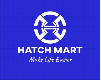HATCH MART
